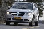 Dodge Journey 2008 года